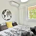 City Center Marbella Apartment - Eaw Homes